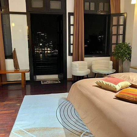 Soil & Soul Homestay Hanoi Exteriör bild
