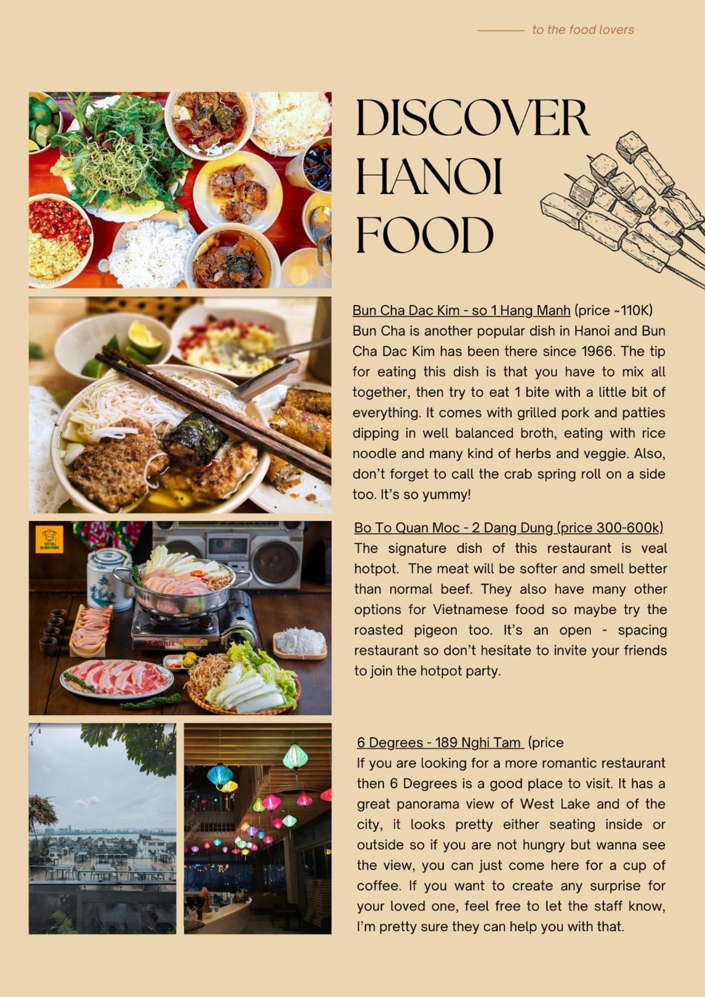 Soil & Soul Homestay Hanoi Exteriör bild