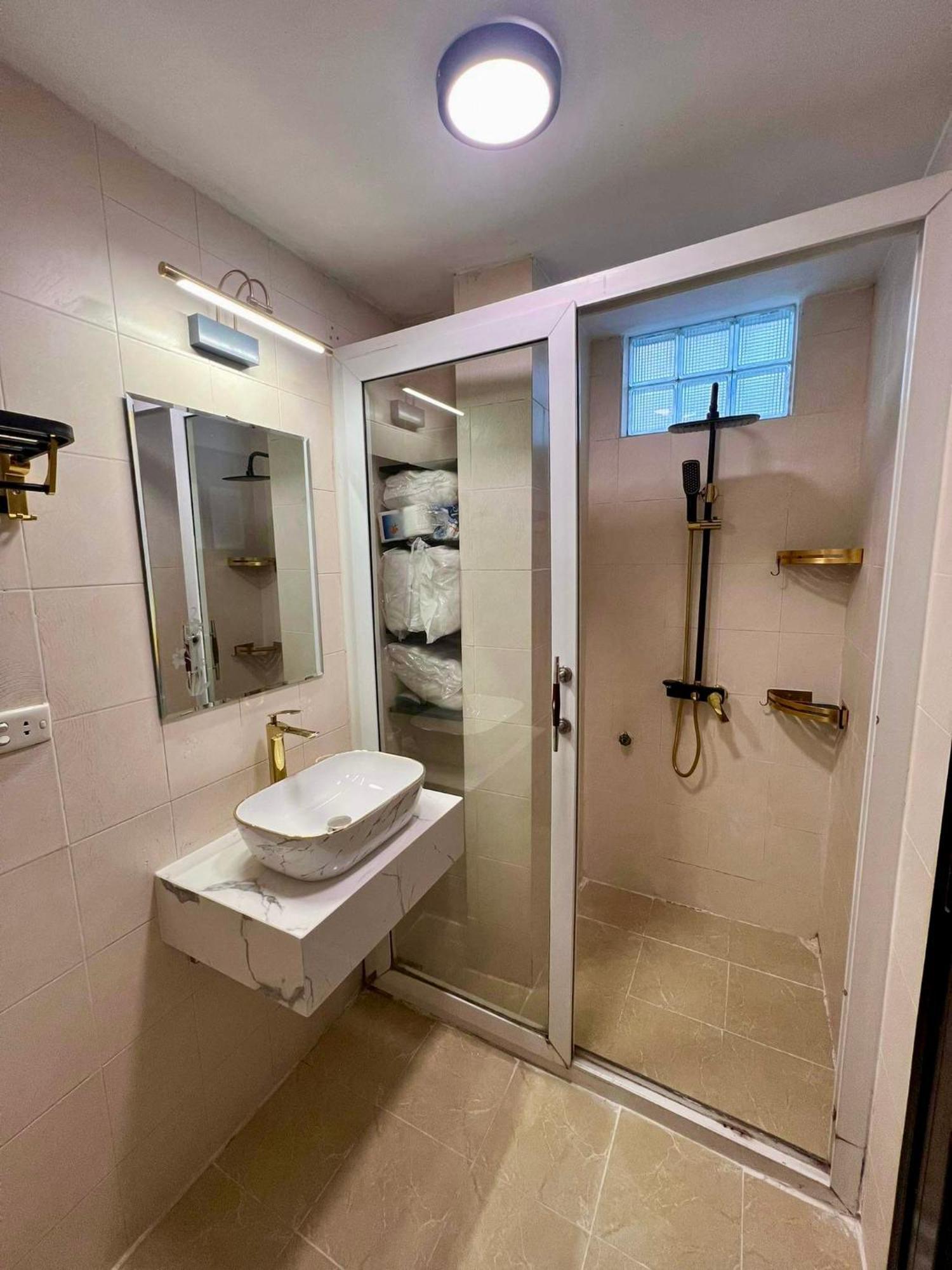 Soil & Soul Homestay Hanoi Exteriör bild