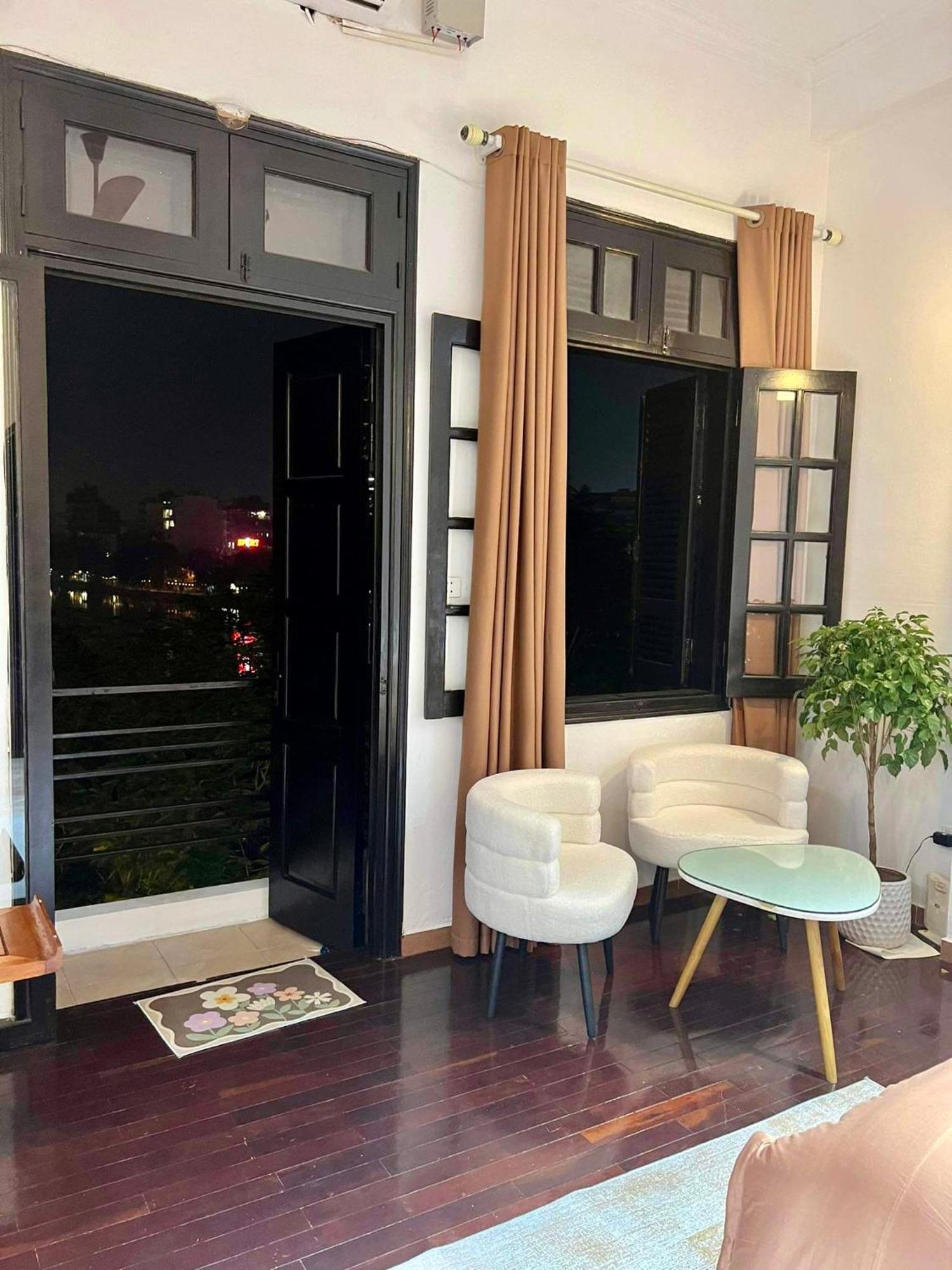 Soil & Soul Homestay Hanoi Exteriör bild
